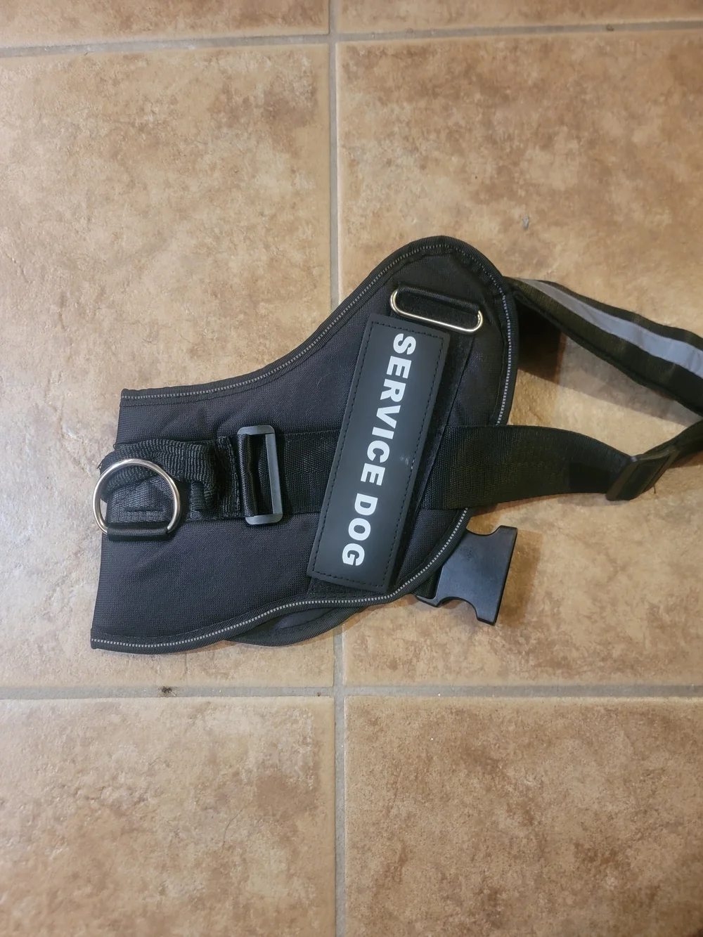 N/A durable black